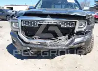 2017 GMC Sierra photo