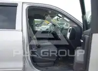 2017 GMC Sierra photo