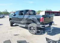 2017 GMC Sierra фото