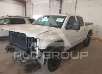 2017 GMC Sierra фото