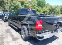 2017 GMC Sierra фото