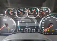 2017 GMC Sierra фото