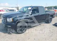 2017 GMC Sierra фото