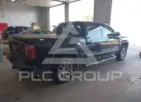 2017 GMC Sierra photo