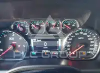 2017 GMC Sierra фото