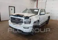 2017 GMC Sierra photo