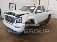 2017 GMC Sierra photo