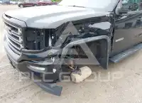 2017 GMC Sierra фото