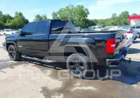 2017 GMC Sierra фото