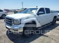 2017 GMC Sierra фото