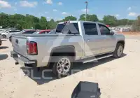 2017 GMC Sierra photo