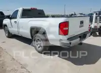 2017 GMC Sierra фото