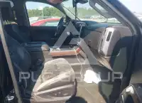 2017 GMC Sierra photo