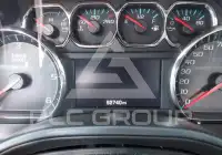 2017 GMC Sierra photo
