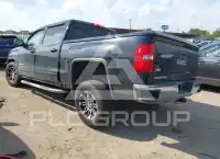 2017 GMC Sierra фото