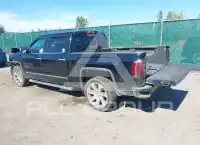 2017 GMC Sierra фото