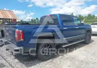 2017 GMC Sierra photo