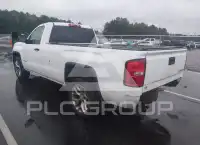 2017 GMC Sierra photo
