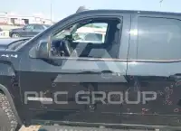 2017 GMC Sierra фото