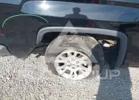 2017 GMC Sierra photo