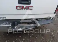2017 GMC Sierra фото