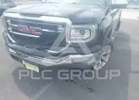 2017 GMC Sierra фото