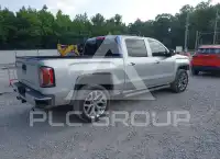 2017 GMC Sierra фото