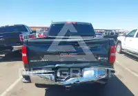 2017 GMC Sierra photo
