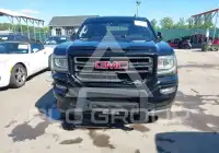2017 GMC Sierra фото