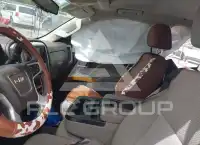 2017 GMC Sierra фото