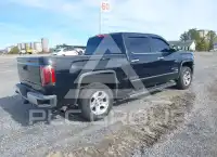 2017 GMC Sierra фото