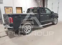 2017 GMC Sierra фото