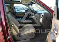 2017 GMC Sierra фото