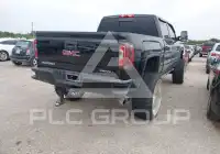 2017 GMC Sierra фото