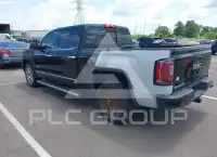 2017 GMC Sierra photo