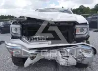 2017 GMC Sierra photo