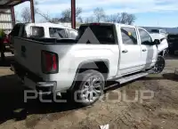 2017 GMC Sierra photo