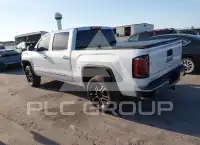 2017 GMC Sierra фото
