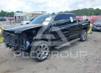 2017 GMC Sierra фото