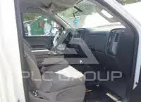 2017 GMC Sierra фото