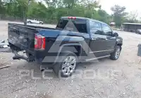 2017 GMC Sierra фото