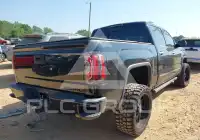 2017 GMC Sierra фото
