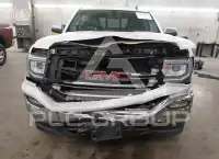 2017 GMC Sierra фото