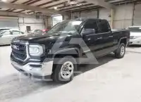 2017 GMC Sierra фото