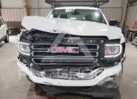 2017 GMC Sierra фото
