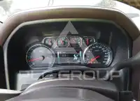 2017 GMC Sierra фото
