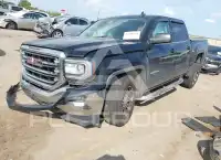 2017 GMC Sierra фото