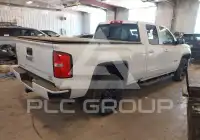 2017 GMC Sierra photo
