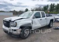 2017 GMC Sierra фото