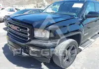 2017 GMC Sierra фото